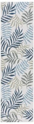 SAFAVIEH Courtyard Sanam Indoor/ Outdoor Rug