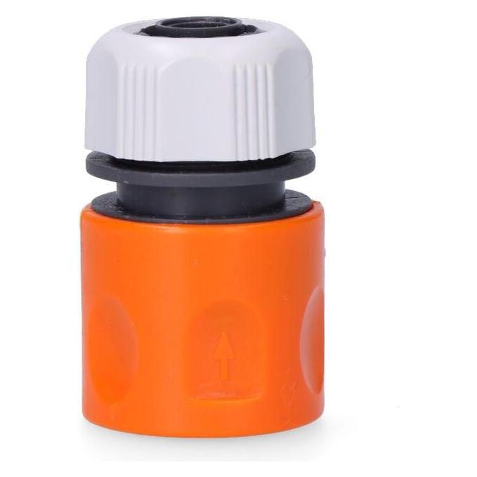 EDM Quick hose connector ½ in - 5/8 in (Schlauchverbinder) (49455774)