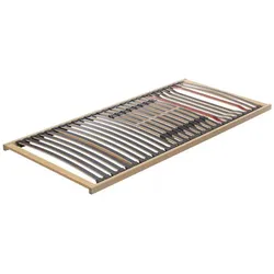 Ergodream Lattenrost, unverstellbar RA 80 140 x 220 cm