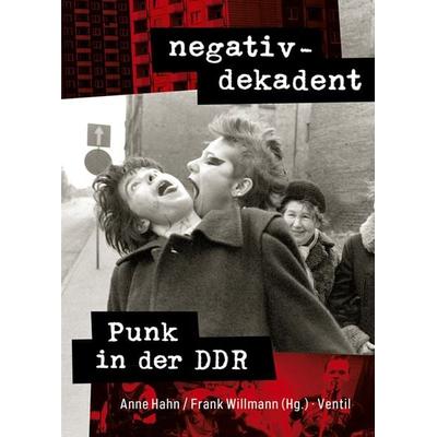 negativ-dekadent -