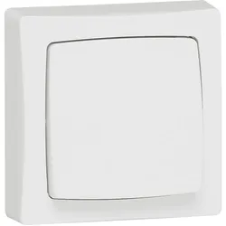 Legrand 086006 Aufputz Taster 1-polig Oteo