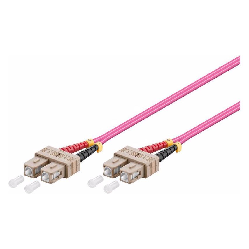 Good Connections Alcasa (1 m) (LW-801SC4)