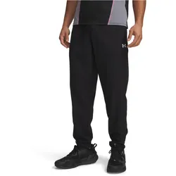 UNDER ARMOUR Vanish Trainingshose Herren 008 - ultimate black/white XS