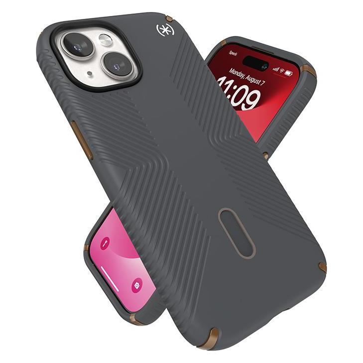 speck iPhone 15 Hulle (Apple iPhone 13, Apple iPhone 14, Apple iPhone 15) (150439-3212)