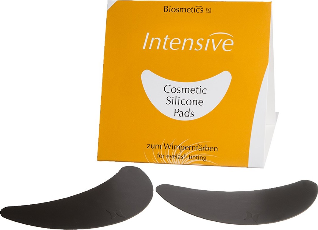Biosmetics Intensive Silicon Pads FW-32093614