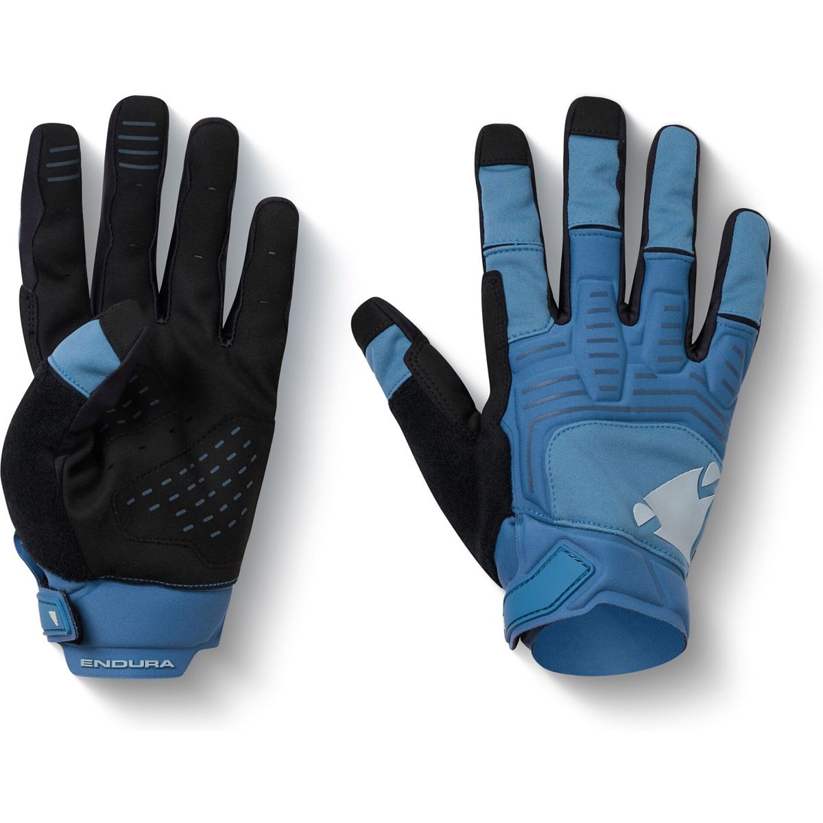 Endura Singletrack Windproof Glove storm blue (BSB) L R-E1367-BSB-L-storm-blue