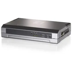LevelOne 2 USB + 1 Parallel Printer Server