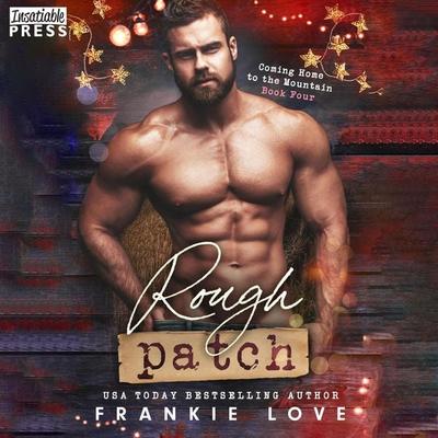 Rough Patch - Frankie Love, Audio, 9781624619908