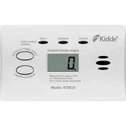 Kidde, Gefahrenmelder, K7DCO