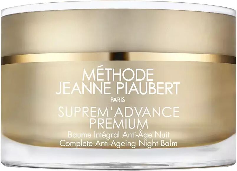 Jeanne Piaubert Suprem'Advance Premium Complete Anti-Ageing Night