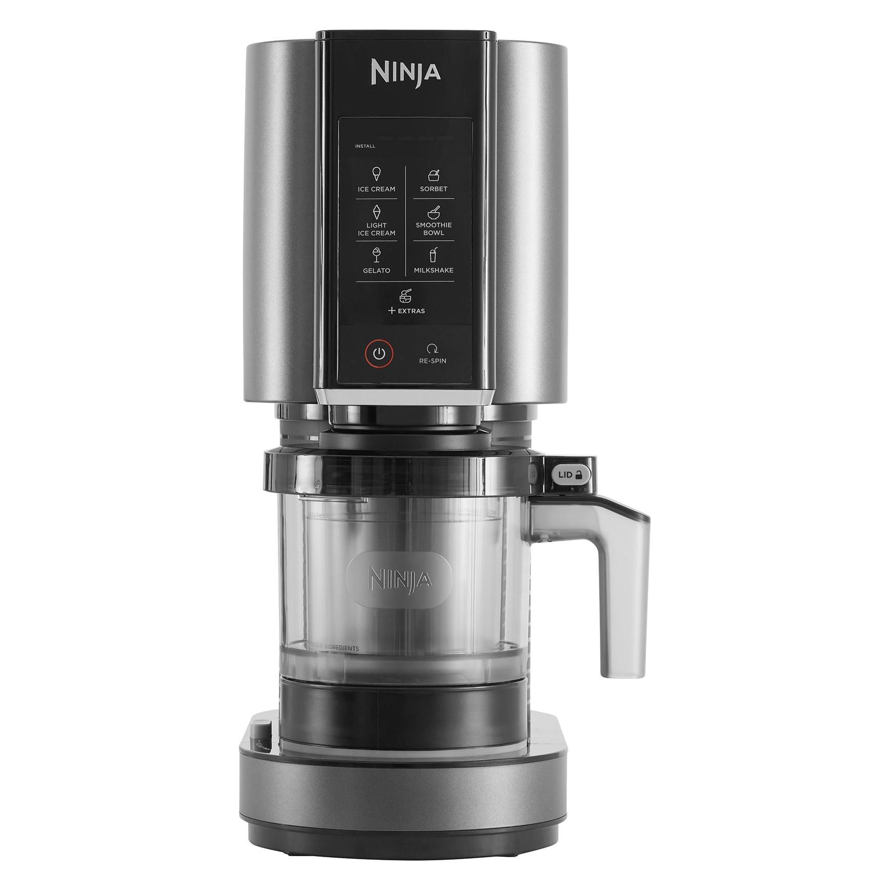 Ninja Creami NC300 (NC300EU)