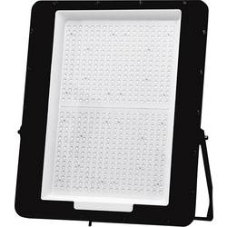 V-TAC VT-1055-1 23697 LED-Flutlichtstrahler 1000 W Leuchtfarben: Tageslichtweiß