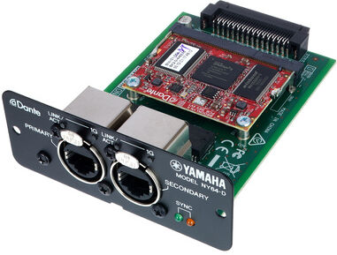 Yamaha NY64-D Dante