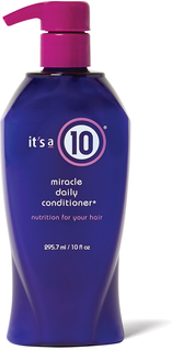 It's a 10 Miracle Daily Conditioner