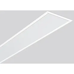 RZB LED-Einbauleuchte 312690.002.76