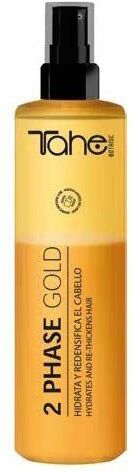 TAHE Botanic 2 Phase Gold Leave-In Conditioner 300ml