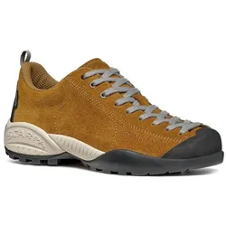 Scarpa, Unisex, Wanderschuhe, Mojito GTX Lifestyle Schuhe (46.5), Gelb
