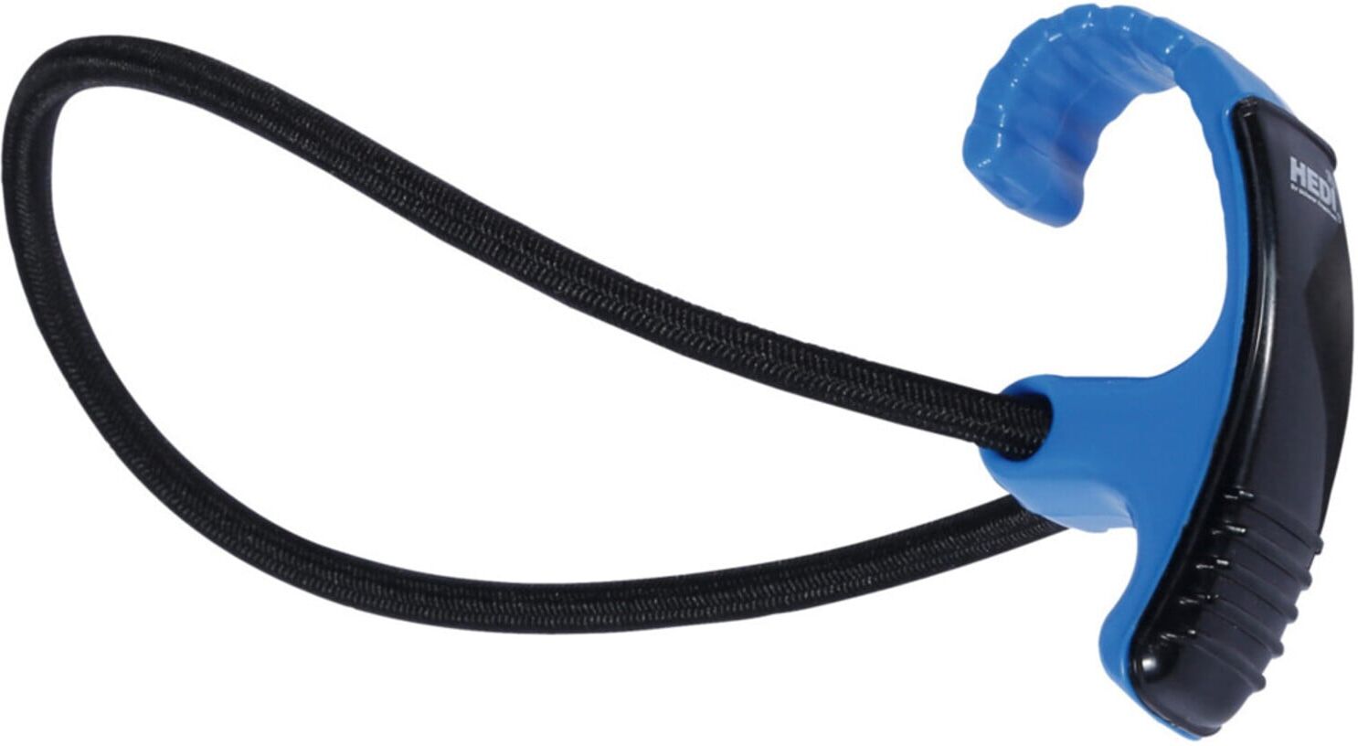 HEDI CableFix S Kabelaufhängesystem mit selbstklebenden Kabelhaltern, 9071S)