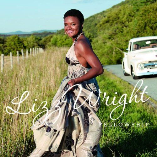 Lizz Wright - Fellowship - Preis vom 11.10.2026 03:10:56 h