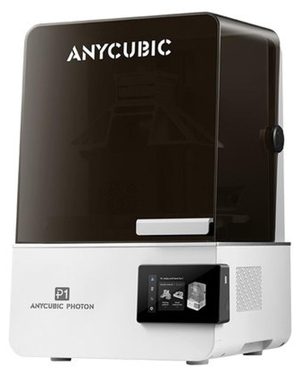 Anycubic PP10BK0A-O 3D-printer