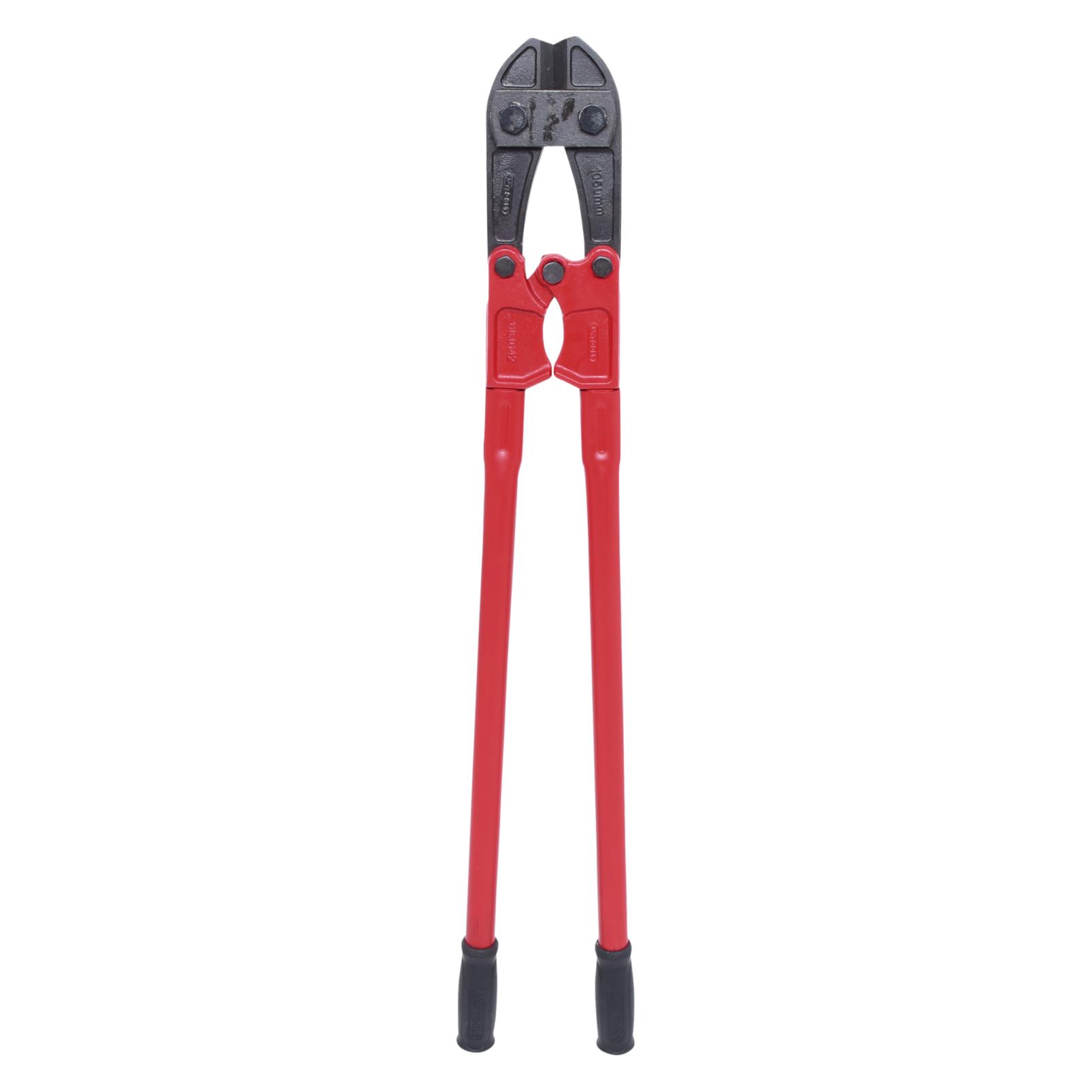 KS Tools Bolzenschneider, Rohrgriff, Länge 1050 mm (1050 mm) (118.0142)