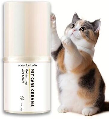 Happy Pet Pantry Dog Paw & Nose Balm Cracked Paw Repair Cream Pet Moisturizer Dog Paw & Nose Balm Cracked Paw Repair Cream Pet Moisturizer