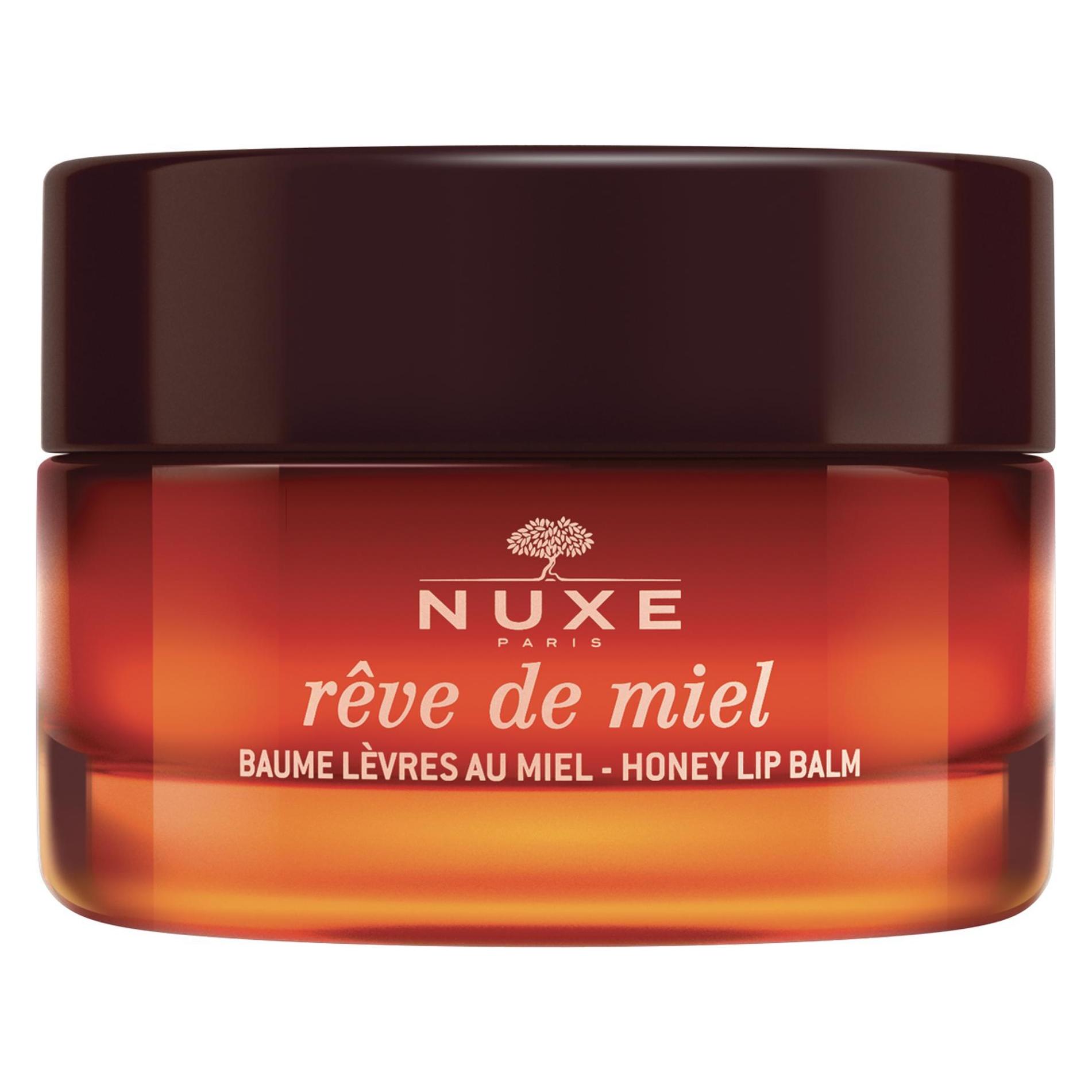 Nuxe Rêve de Miel (Lippenbalsam, 15 ml) (NUXVN060001)