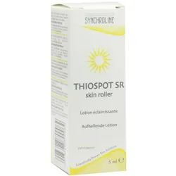Synchroline Thiospot Skin Lotion 5 ml