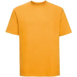 Russell Adults Classic T-Shirt Herren, pure gold, 2XL