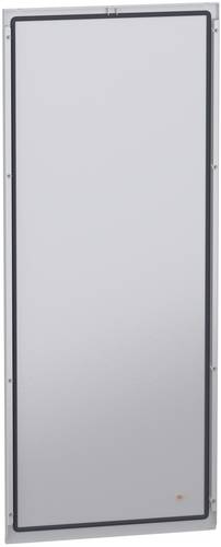 Schneider Electric NSYBPN146 Rückwand, Außenbefestigung, PanelSeT SFN, für elektrische Gehäuse H 1400 x B 600mm Rückwand 1St.