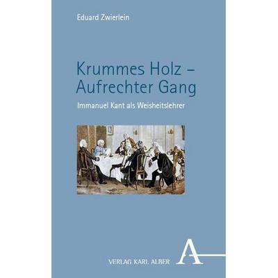 Krummes Holz – Aufrechter Gang, Taschenbuch von Eduard Zwierlein, Nomos, 978-3-495-99337-8