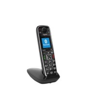 Gigaset E720 schwarz Schwarz (S30852-H2903-B101)