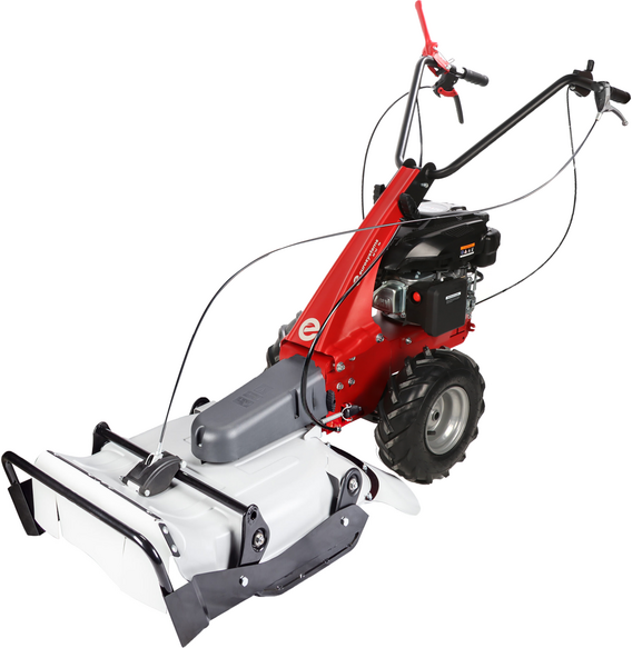 Eurosystems Minieffe - Tondeuse débroussailleuse thermique - Faucheuse PRO - Rato RV200