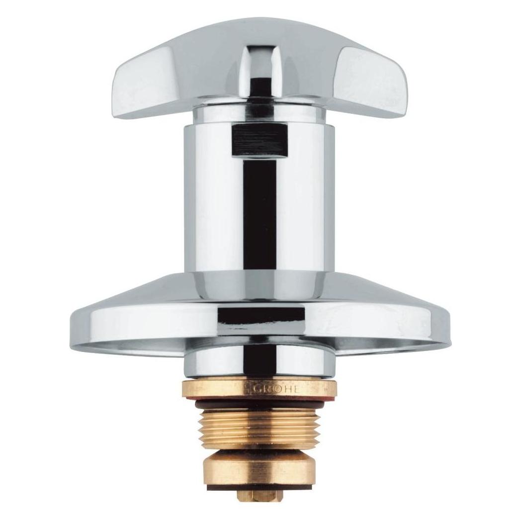 Grohe Oberteil für Up-Ventile 3/4" chrom 11505000 (11505000)
