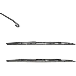 Scheibenwischer SWF 116334 für BMW Alpina 5er B10 Touring