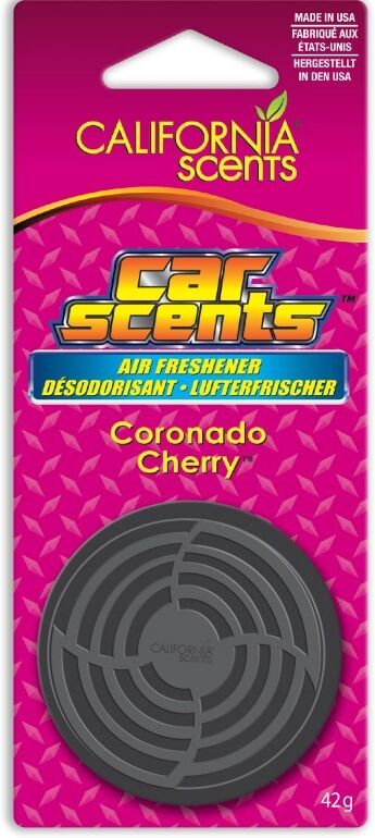 California Scents CCSPK001 Ilmanraikastin