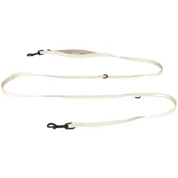 Duvoplus Ultimate Fit Fashion (Hund, Allgemein, Hundesport, Spazieren), Halsband + Leine