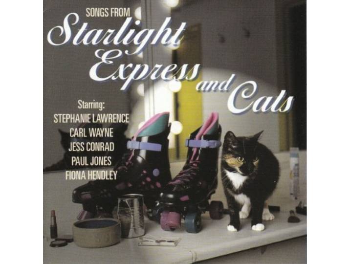 Starlight Express/Cats