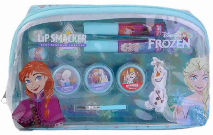 Markwins Frozen Essential Make-up Bag