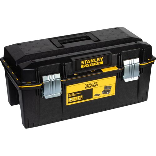 Stanley Werkzeugbox FatMax Strukturschaum 23