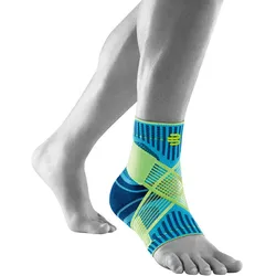 BAUERFEIND SPORTS Sprunggelenkbandage rivera links XL