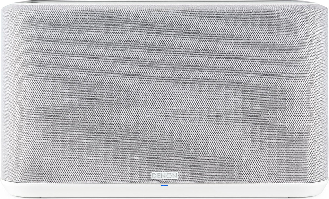 Denon Home 350, 2.0 Kanäle, Verkabelt & Kabellos, Schwarz