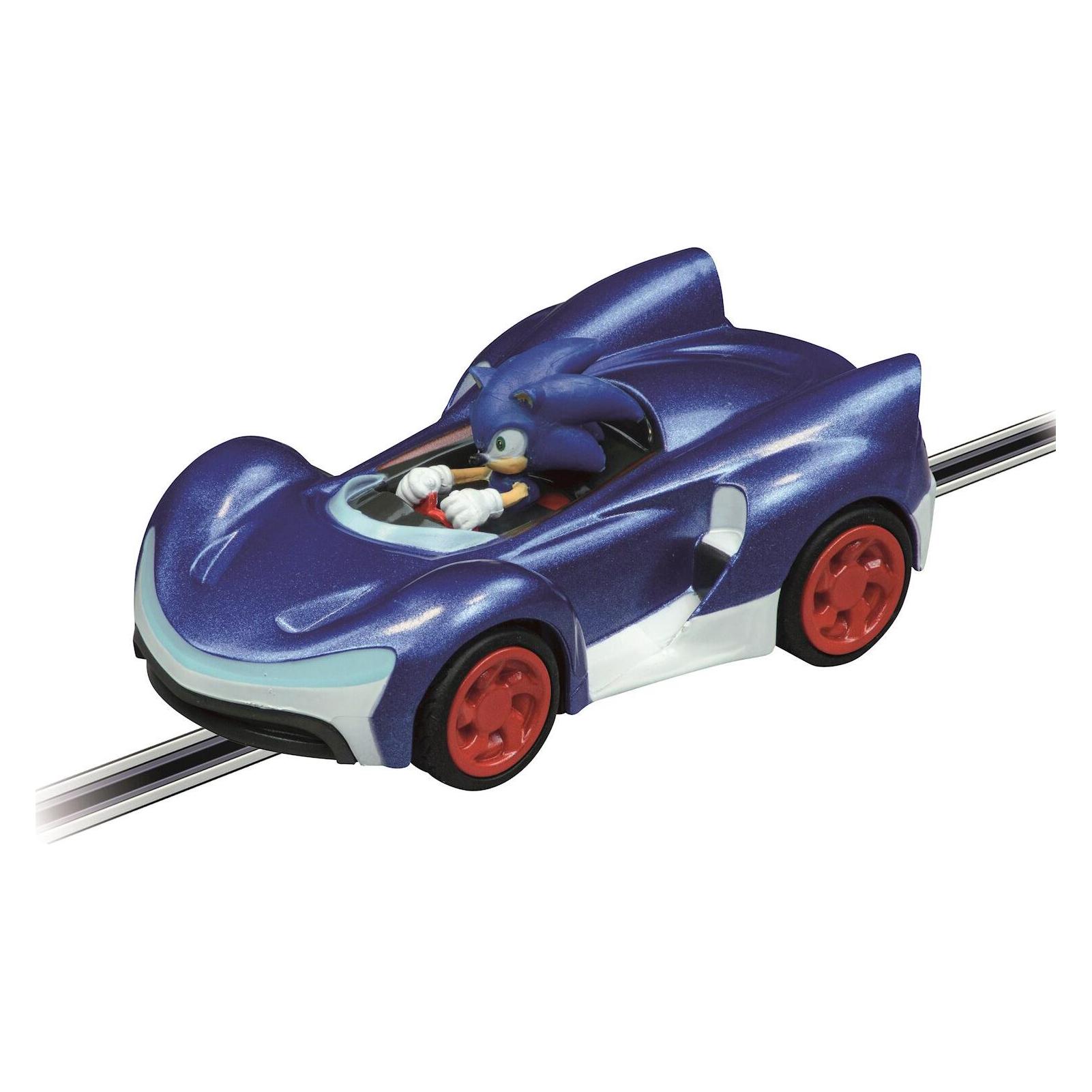 Carrera Sonic Speed Star (20064218)