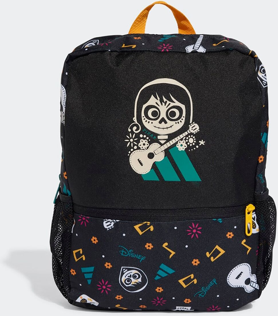 Adidas Mochila Disney Niños . Negro