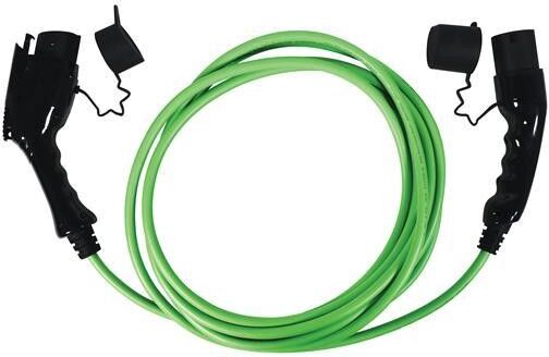 BLAUPUNKT 0270007 Chargeur, véhicule électrique couleur noir