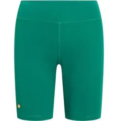 GOLDS GYM Shorts JODIE, Größe XS in Grün Grün