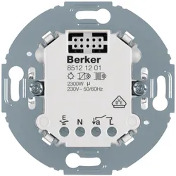 Berker, Zubehör Schalterprogramm, 85121201