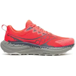 Saucony Herren Ride TR3 rot 40.0