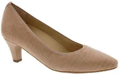 Ros Hommerson Karat - Womens 13 Tan Pump N