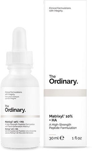 The Ordinary Matrixyl 10% + Ha